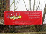 Elektrotechnik Horr Banner